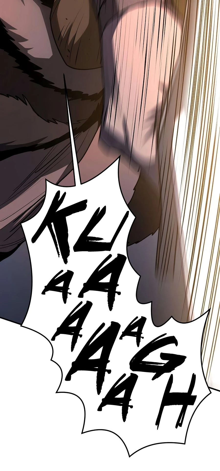 The Berserker's Second Playthrough Chapter 30 — Page 11