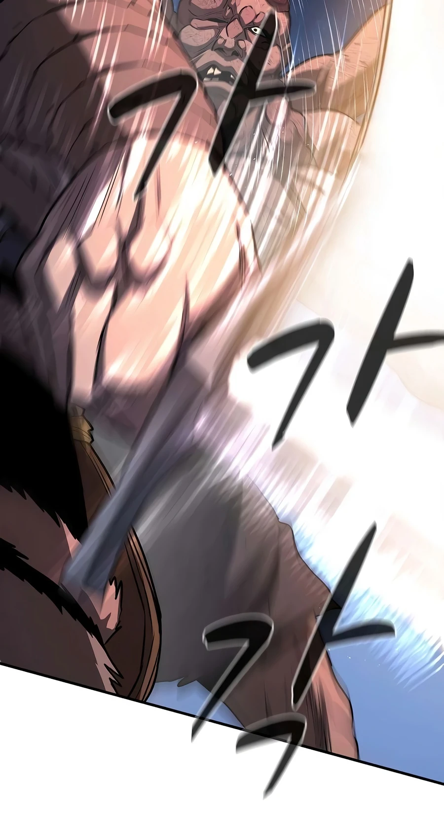 The Berserker's Second Playthrough Chapter 30 — Page 13