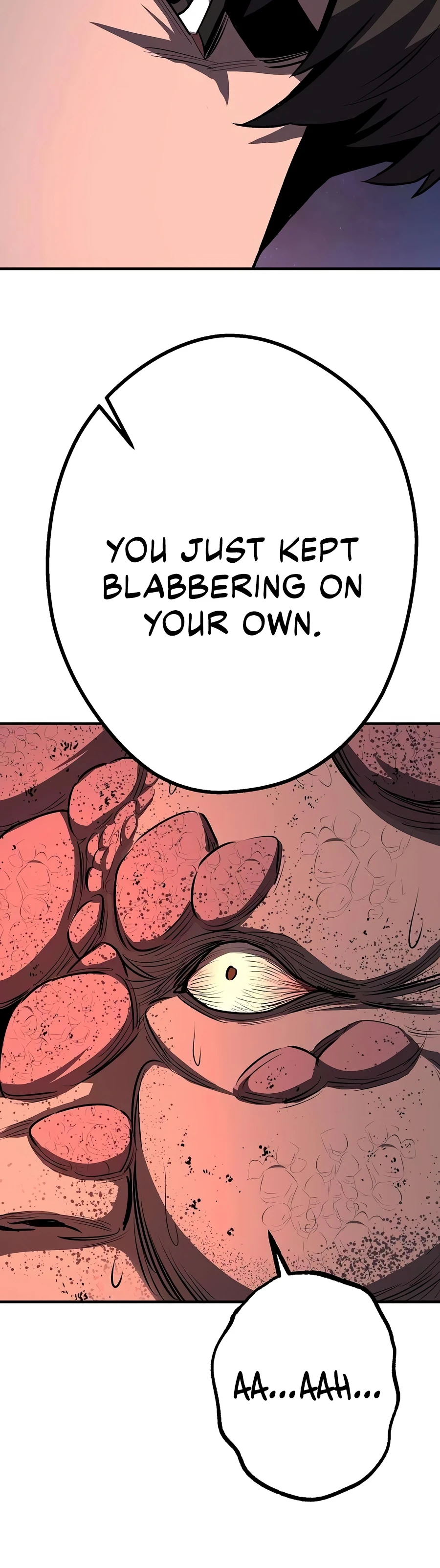 The Berserker's Second Playthrough Chapter 30 — Page 21