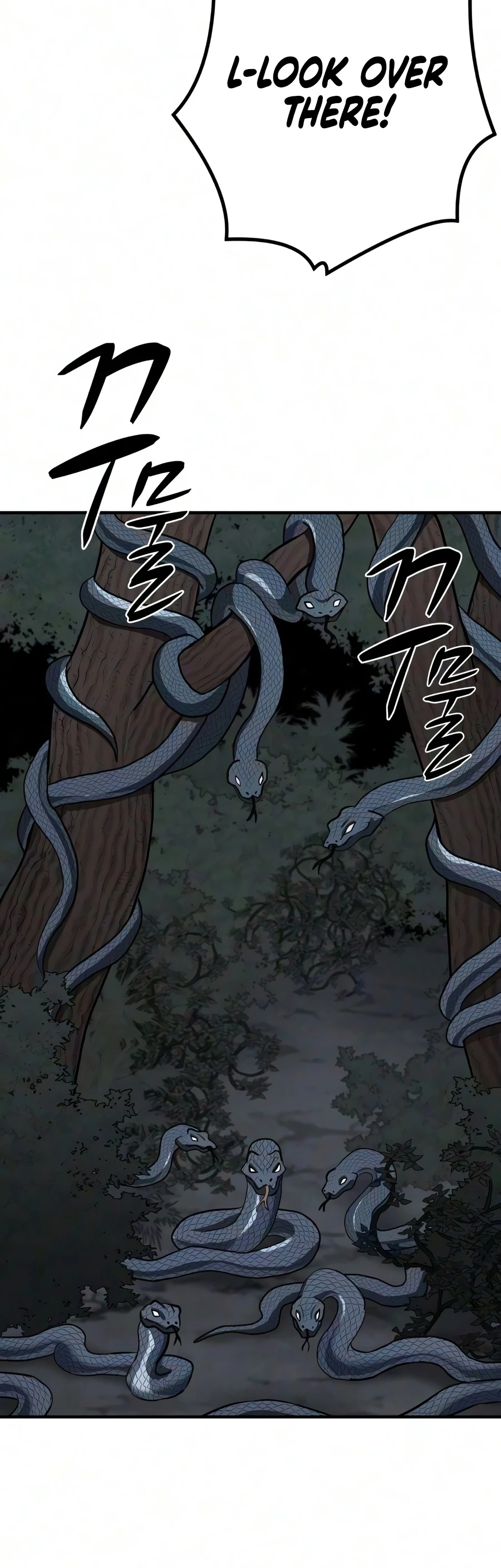 The Berserker's Second Playthrough Chapter 31 — Page 14
