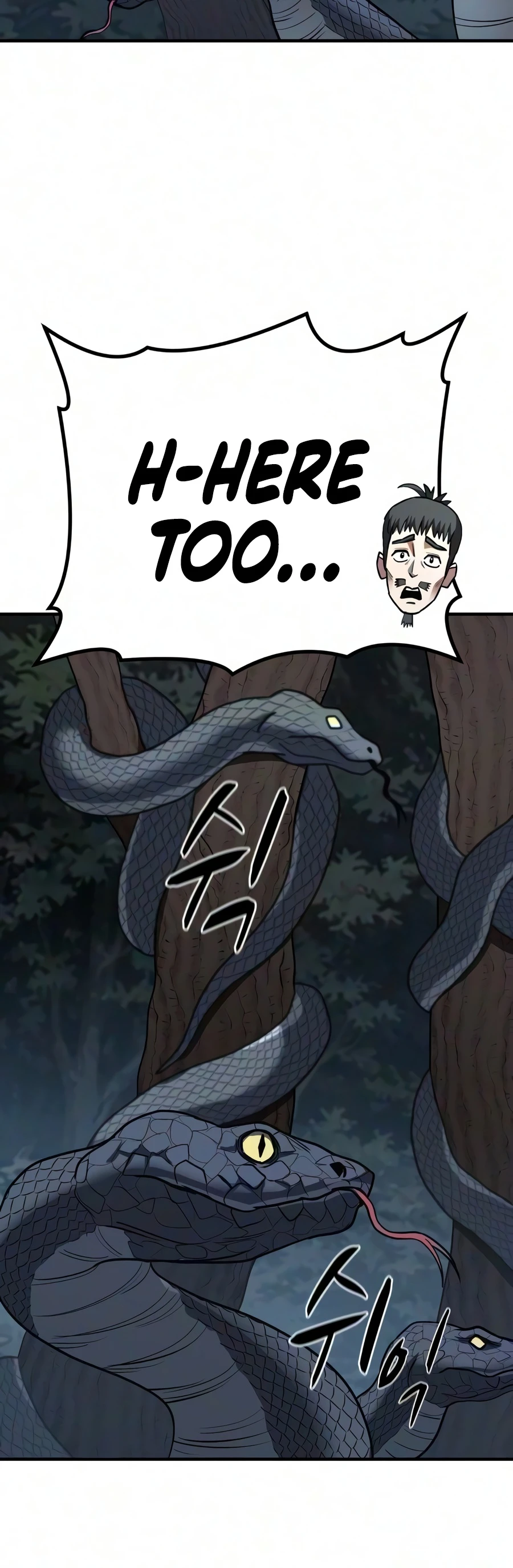 The Berserker's Second Playthrough Chapter 31 — Page 16