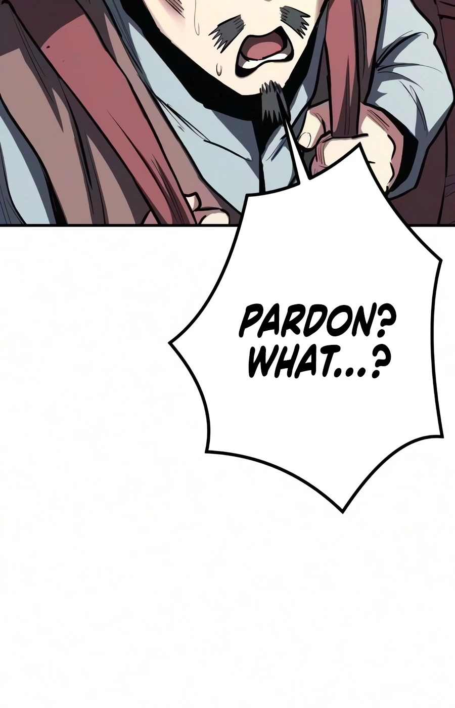 The Berserker's Second Playthrough Chapter 31 — Page 18