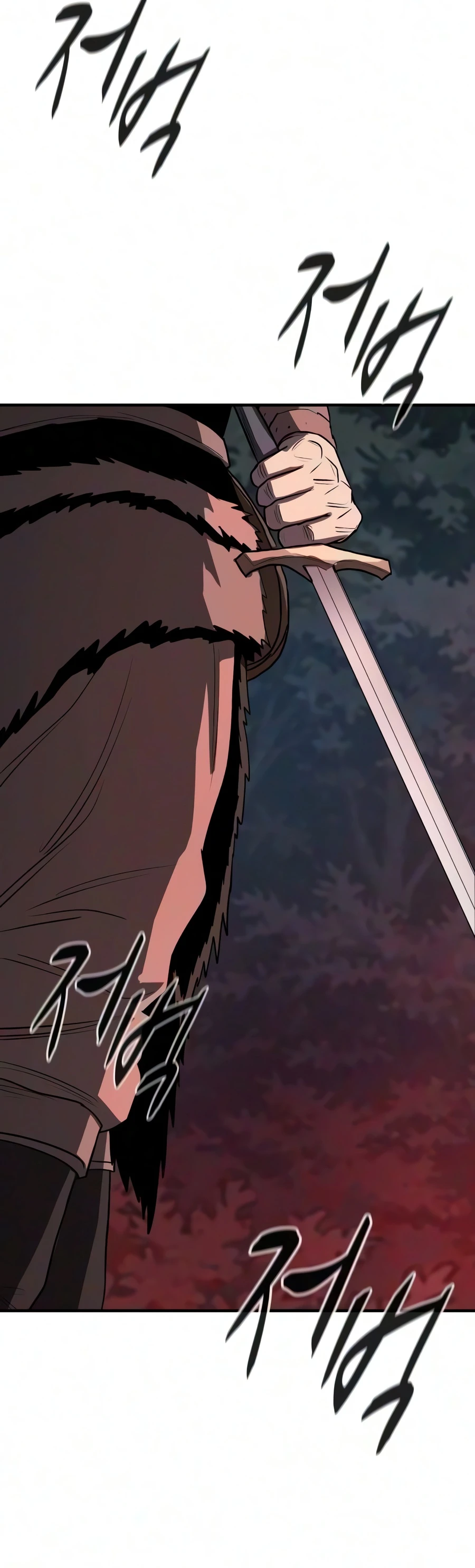The Berserker's Second Playthrough Chapter 31 — Page 20