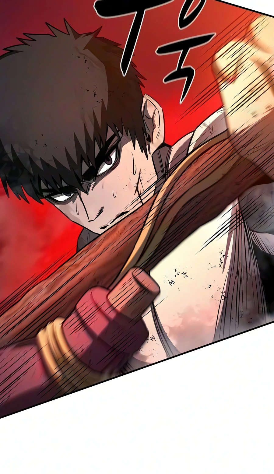 The Berserker's Second Playthrough Chapter 33 — Page 13