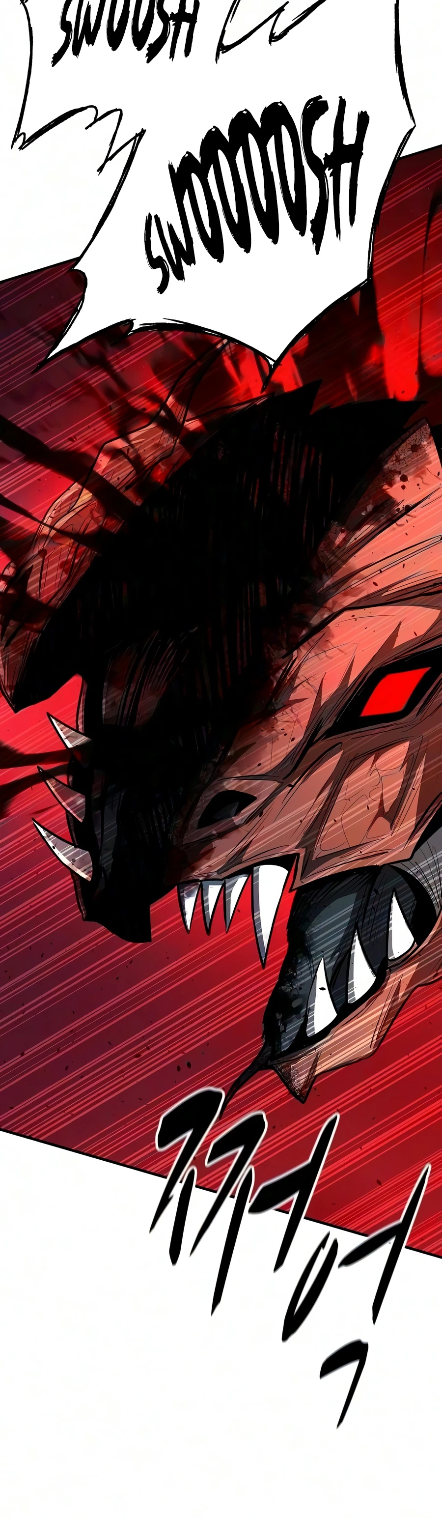 The Berserker's Second Playthrough Chapter 34 — Page 6