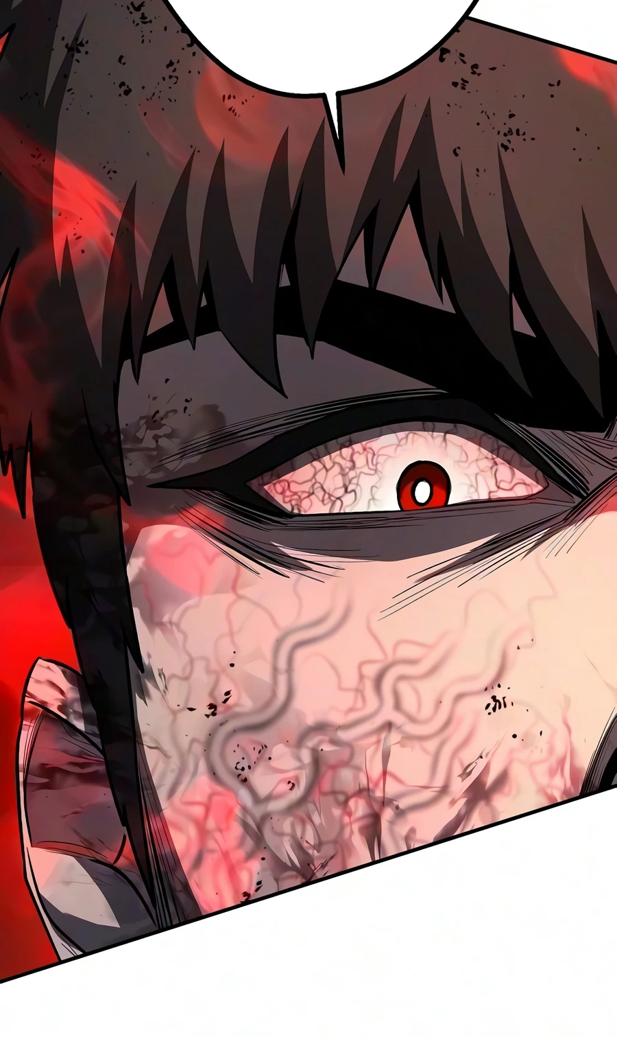 The Berserker's Second Playthrough Chapter 35 — Page 7