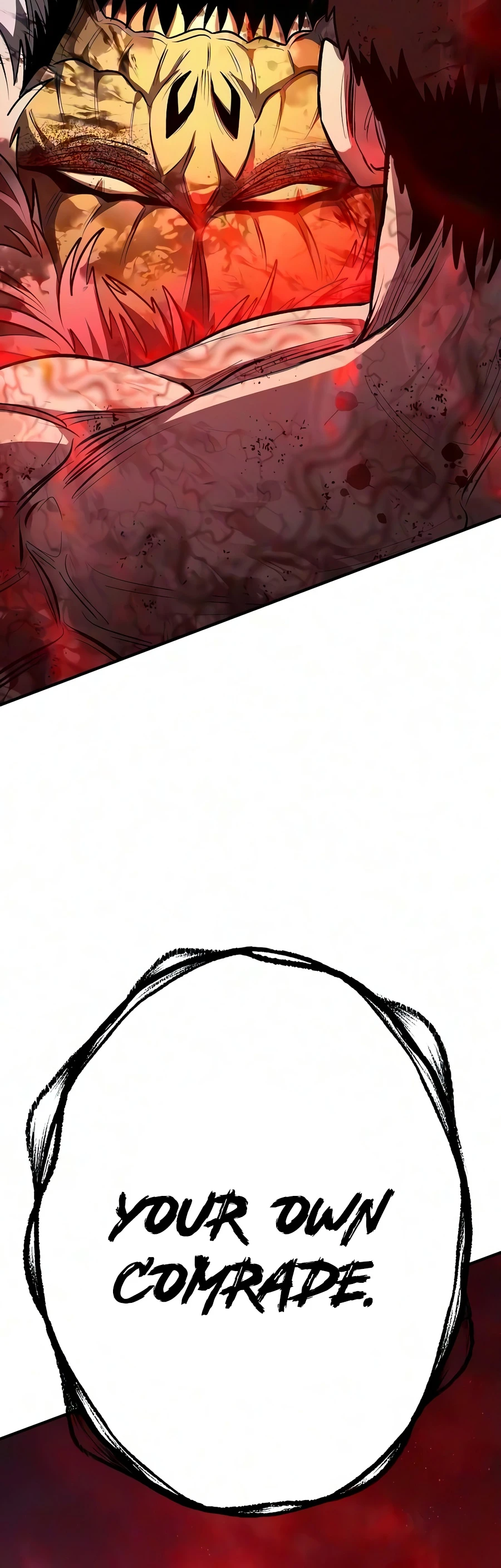 The Berserker's Second Playthrough Chapter 35 — Page 13