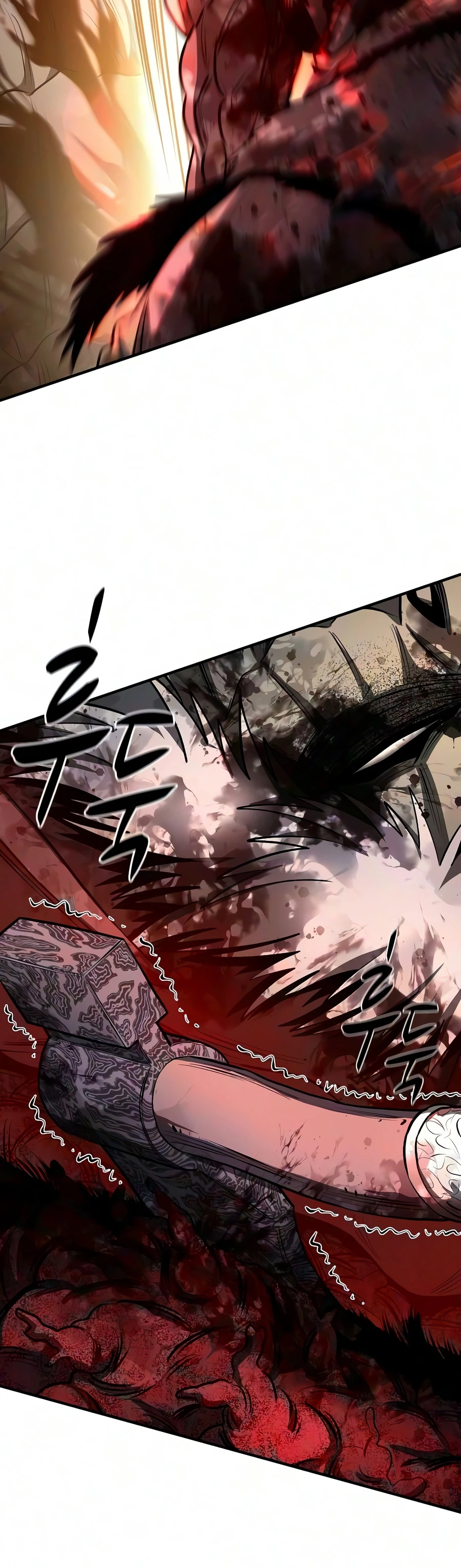 The Berserker's Second Playthrough Chapter 35 — Page 17