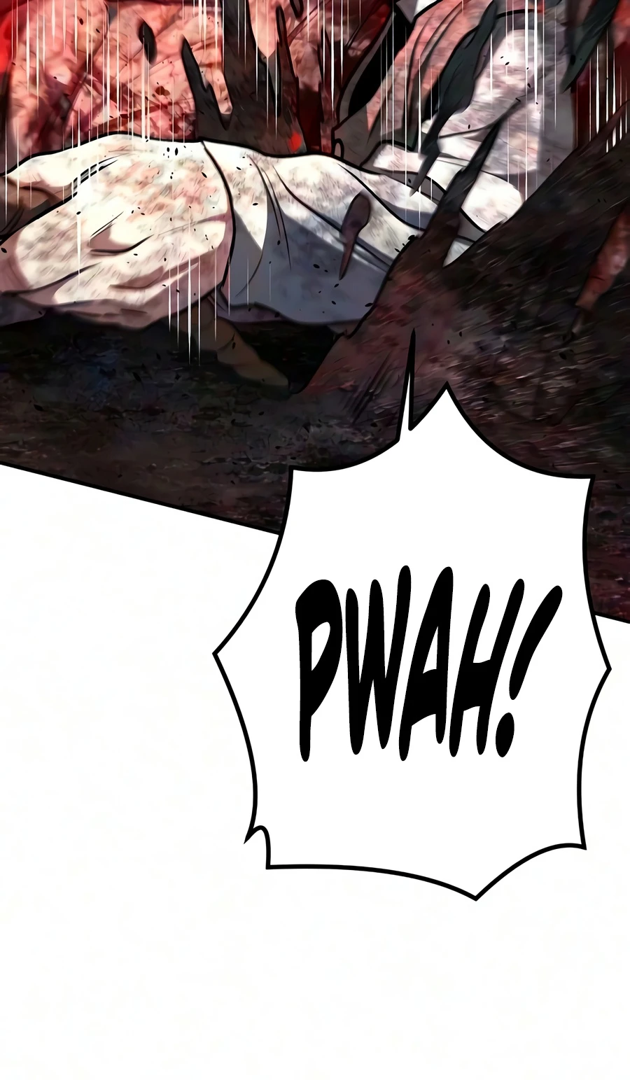 The Berserker's Second Playthrough Chapter 35 — Page 22