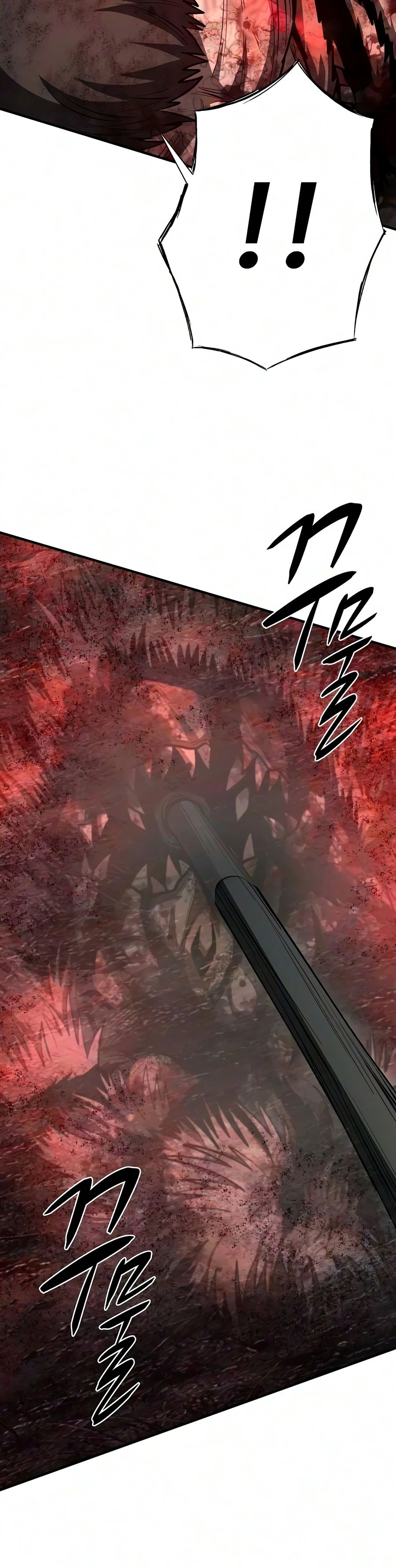 The Berserker's Second Playthrough Chapter 35 — Page 24