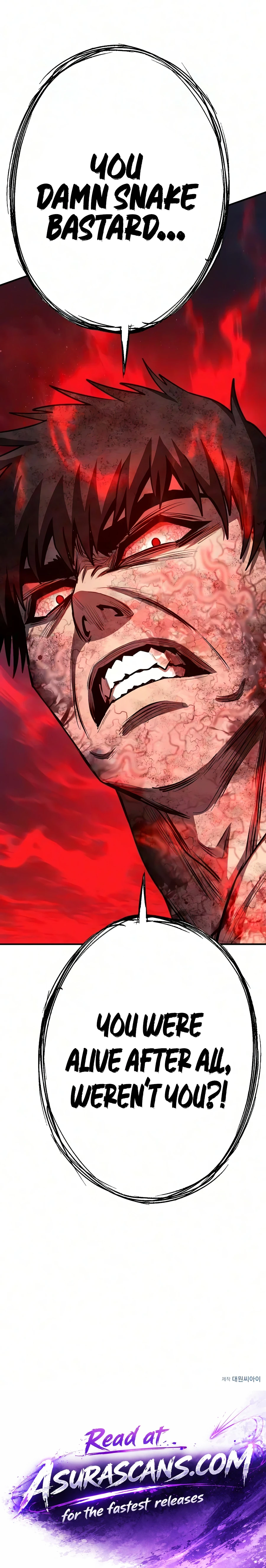 The Berserker's Second Playthrough Chapter 35 — Page 25