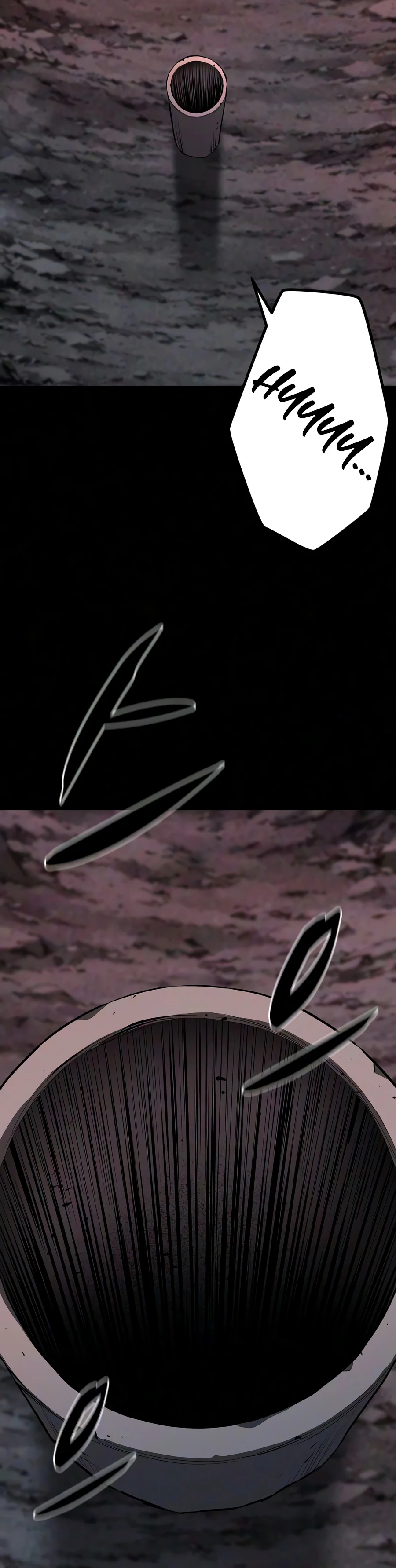 The Berserker's Second Playthrough Chapter 36 — Page 10