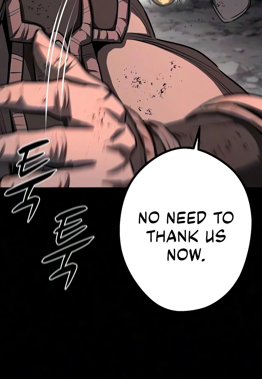 The Berserker's Second Playthrough Chapter 36 — Page 16
