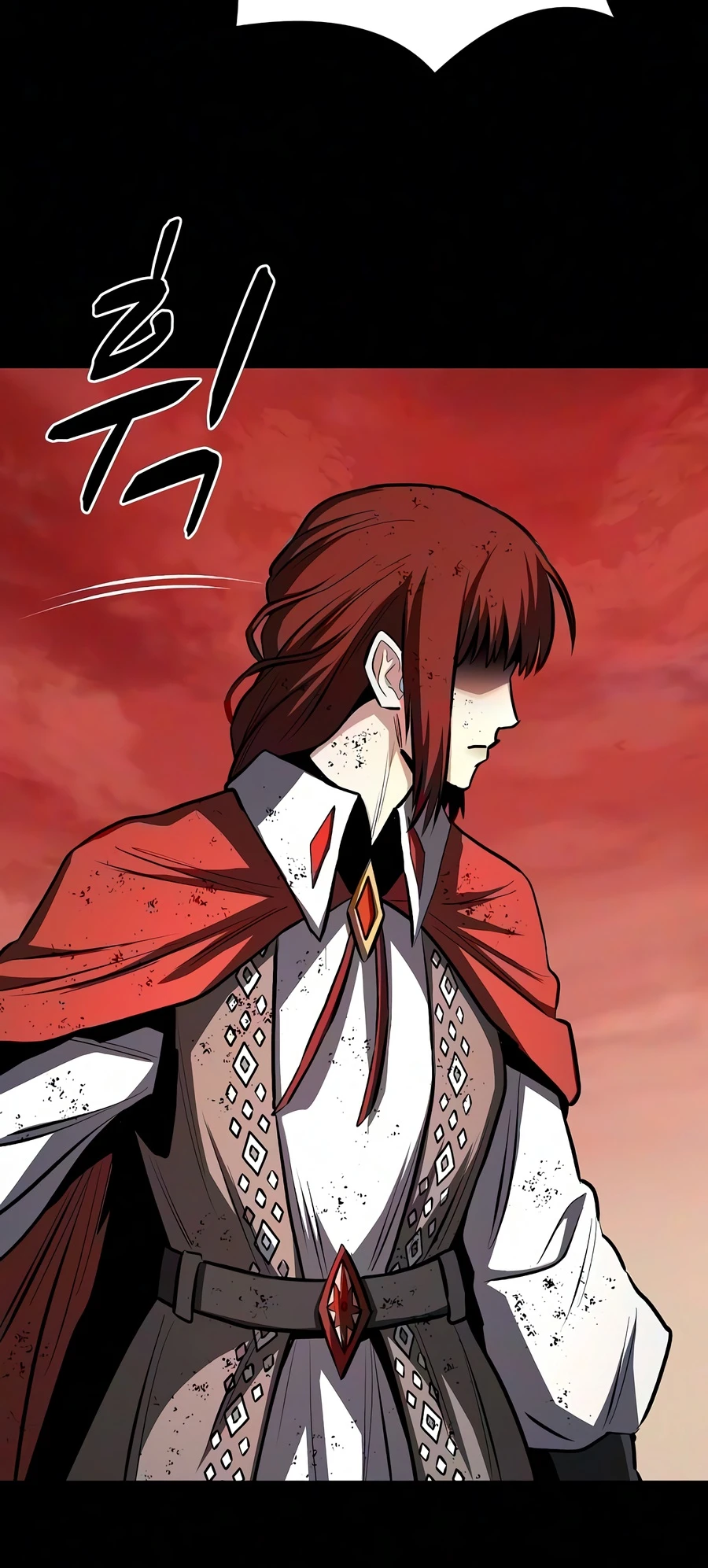 The Berserker's Second Playthrough Chapter 36 — Page 19