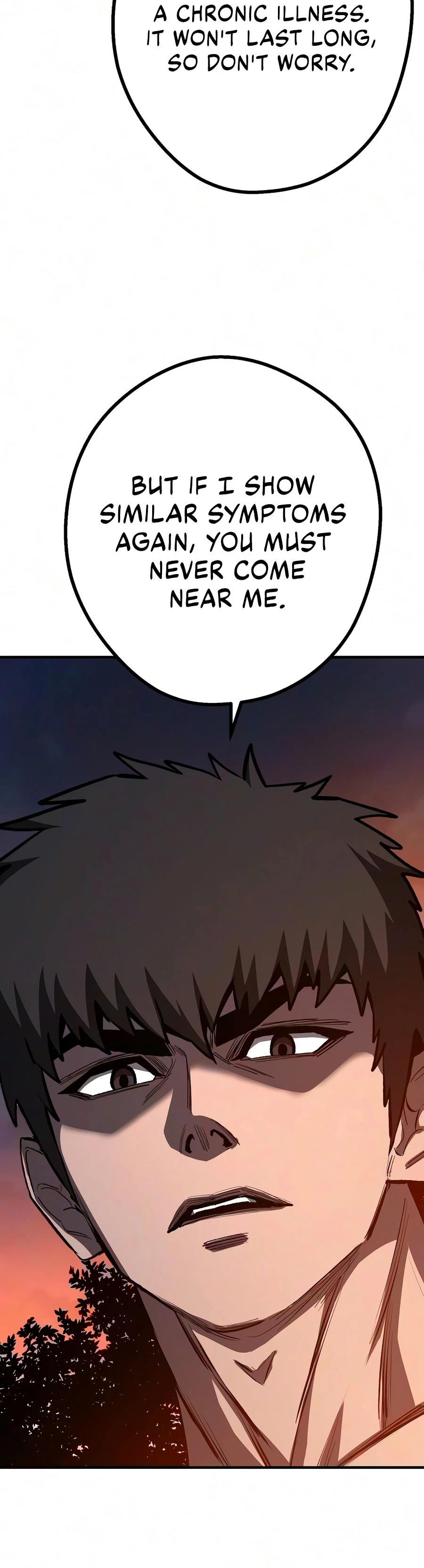 The Berserker's Second Playthrough Chapter 37 — Page 9