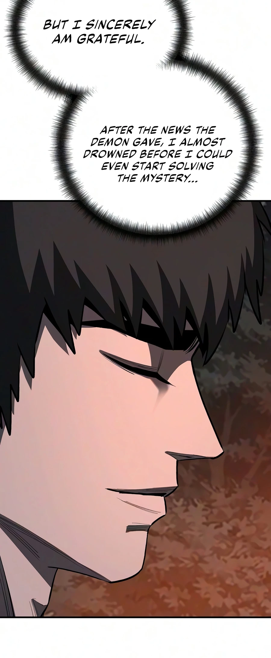 The Berserker's Second Playthrough Chapter 37 — Page 11