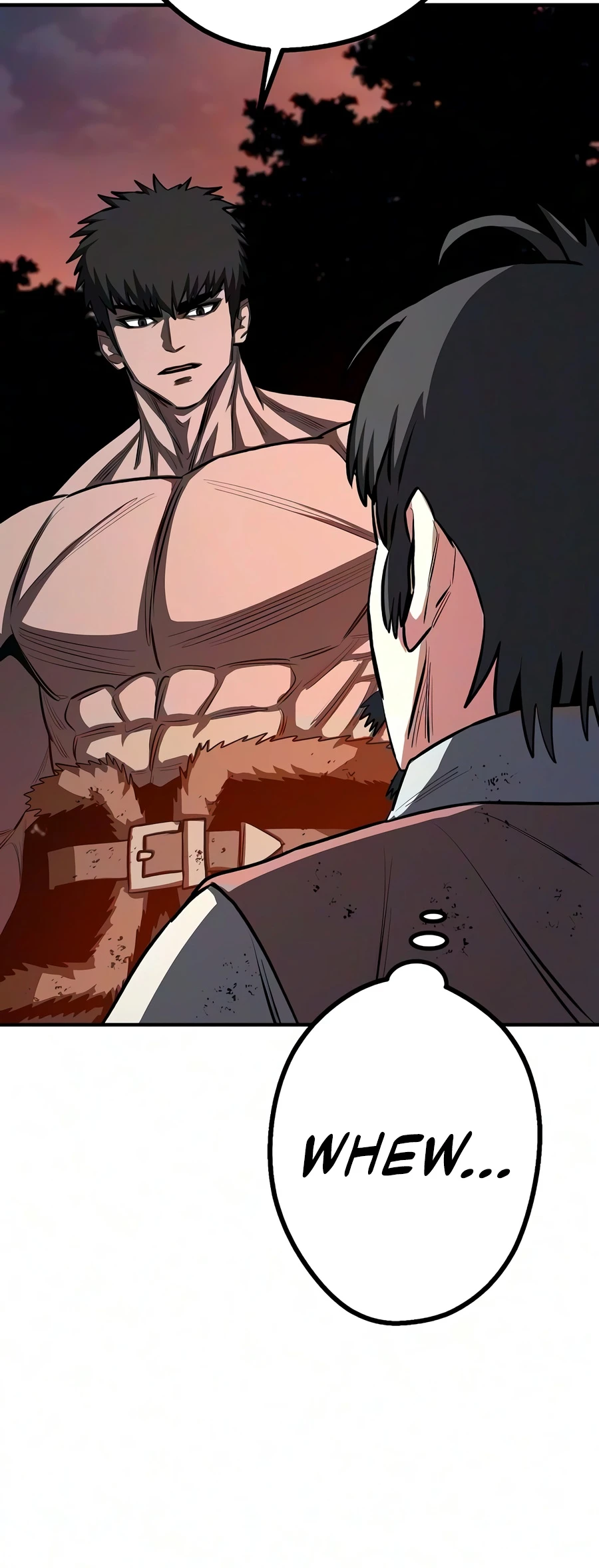 The Berserker's Second Playthrough Chapter 37 — Page 13