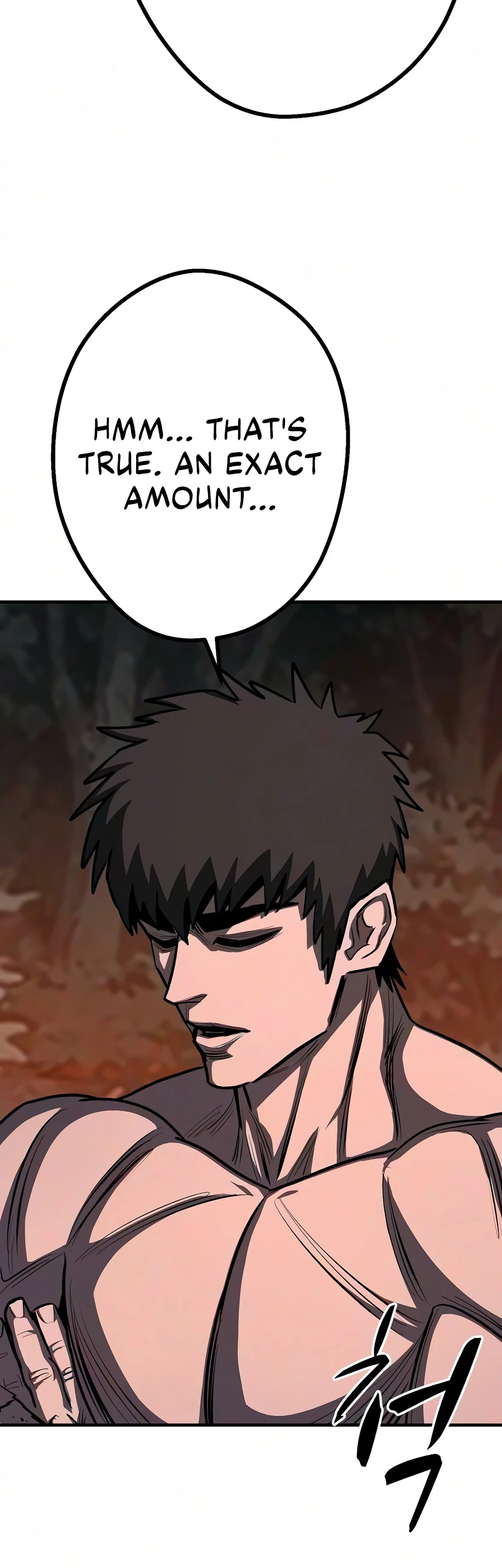 The Berserker's Second Playthrough Chapter 37 — Page 17