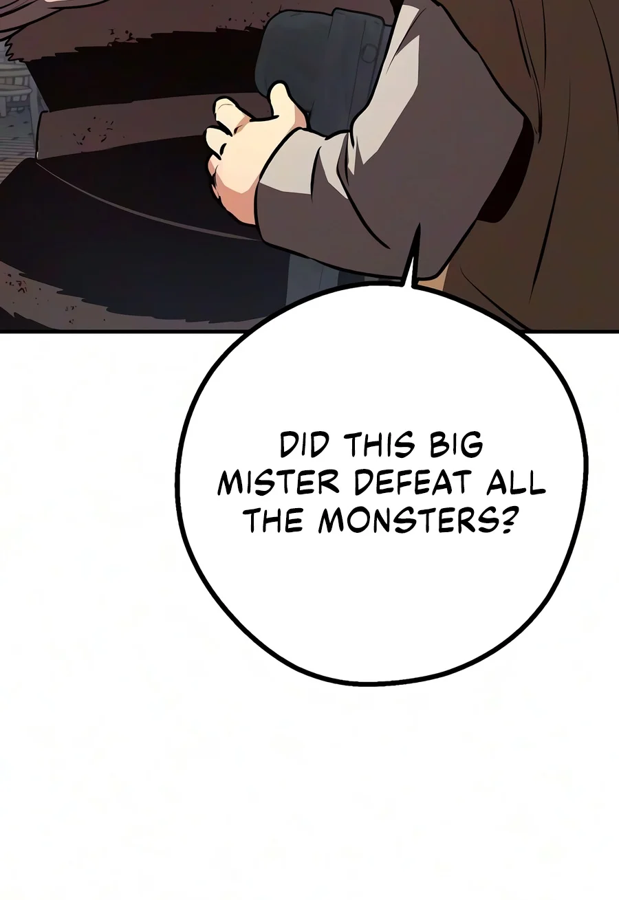 The Berserker's Second Playthrough Chapter 38 — Page 3