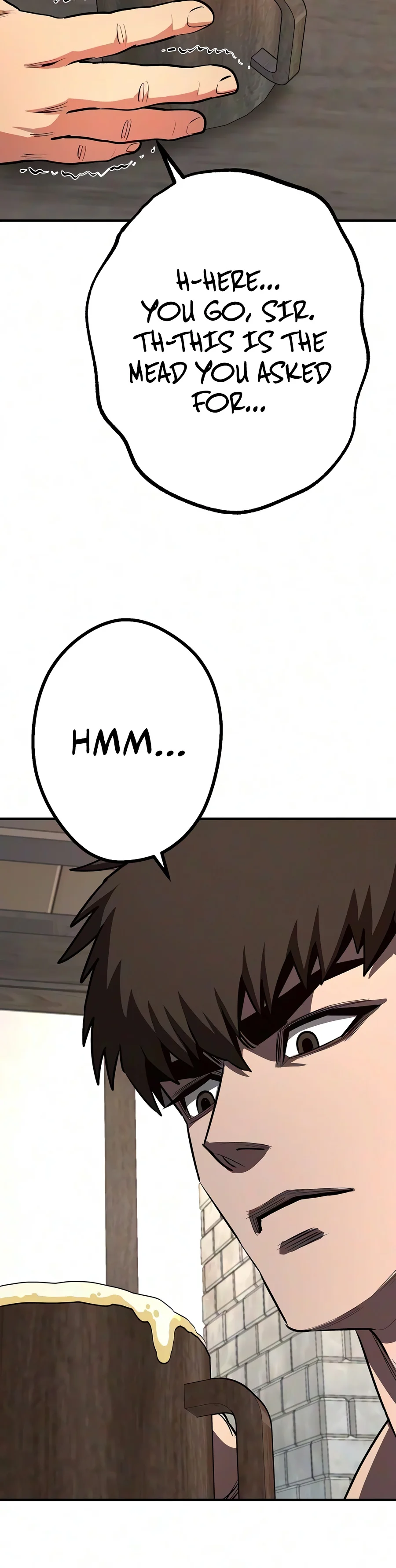 The Berserker's Second Playthrough Chapter 38 — Page 15