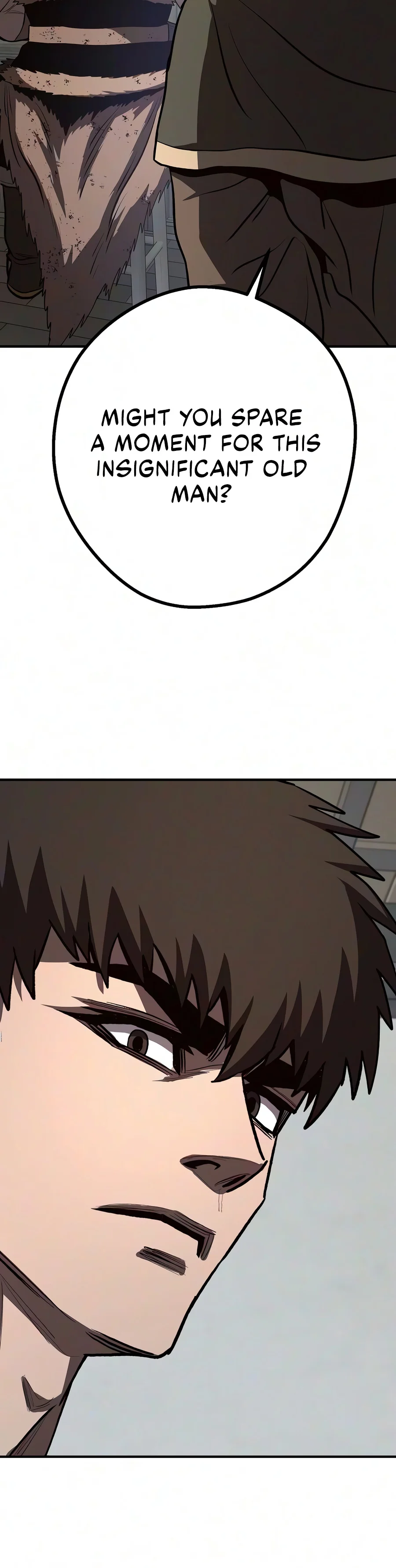 The Berserker's Second Playthrough Chapter 38 — Page 23