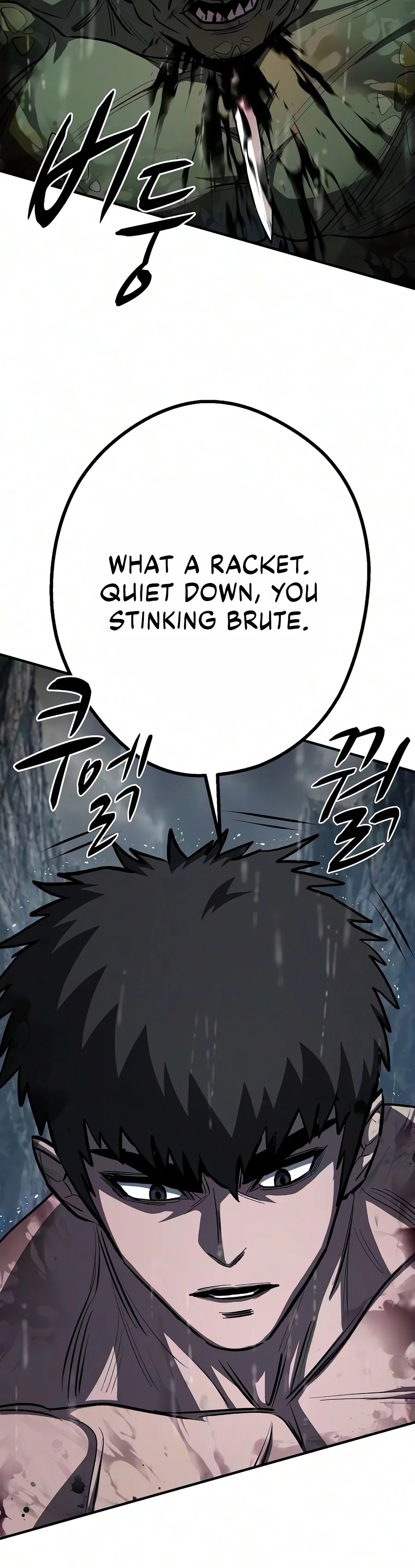 The Berserker's Second Playthrough Chapter 39 — Page 13