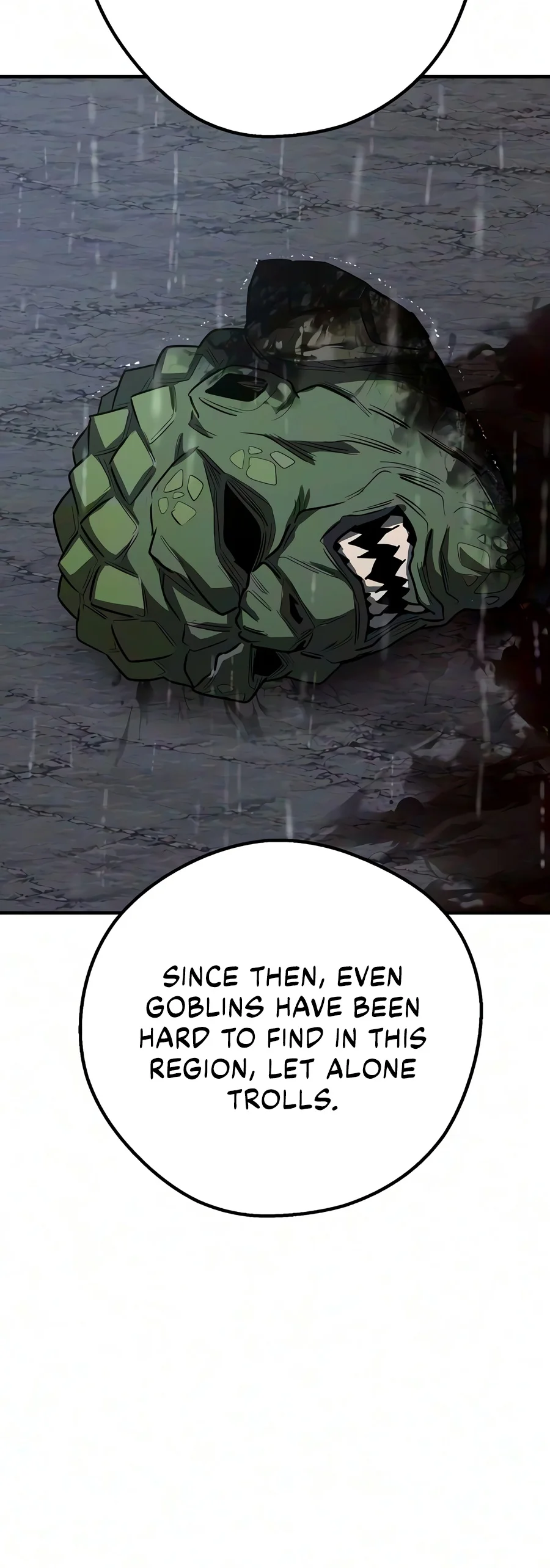 The Berserker's Second Playthrough Chapter 39 — Page 19