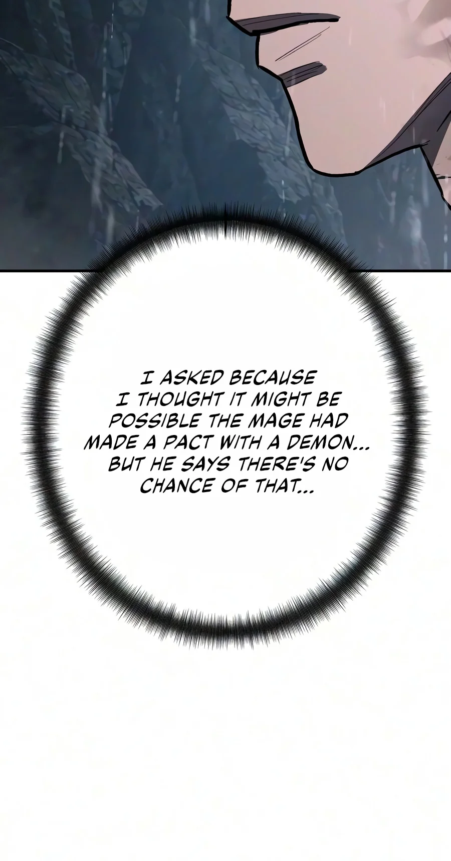 The Berserker's Second Playthrough Chapter 39 — Page 23