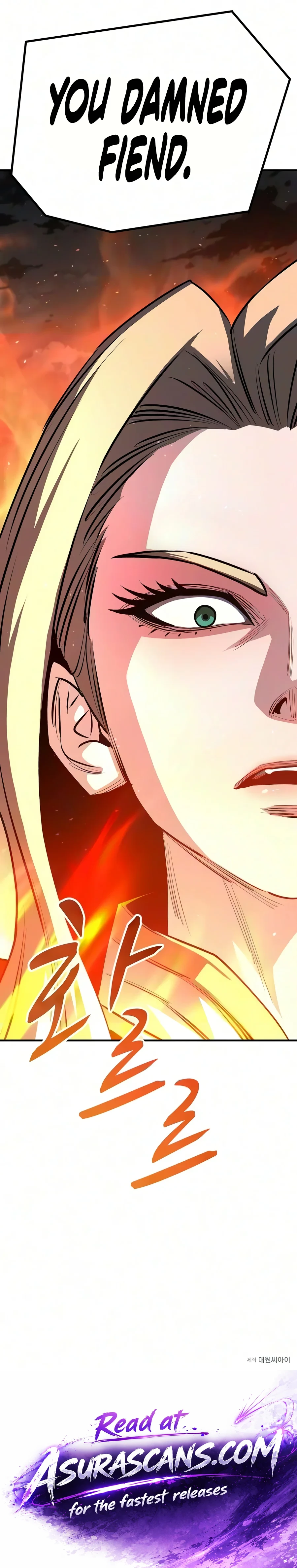 The Berserker's Second Playthrough Chapter 39 — Page 28