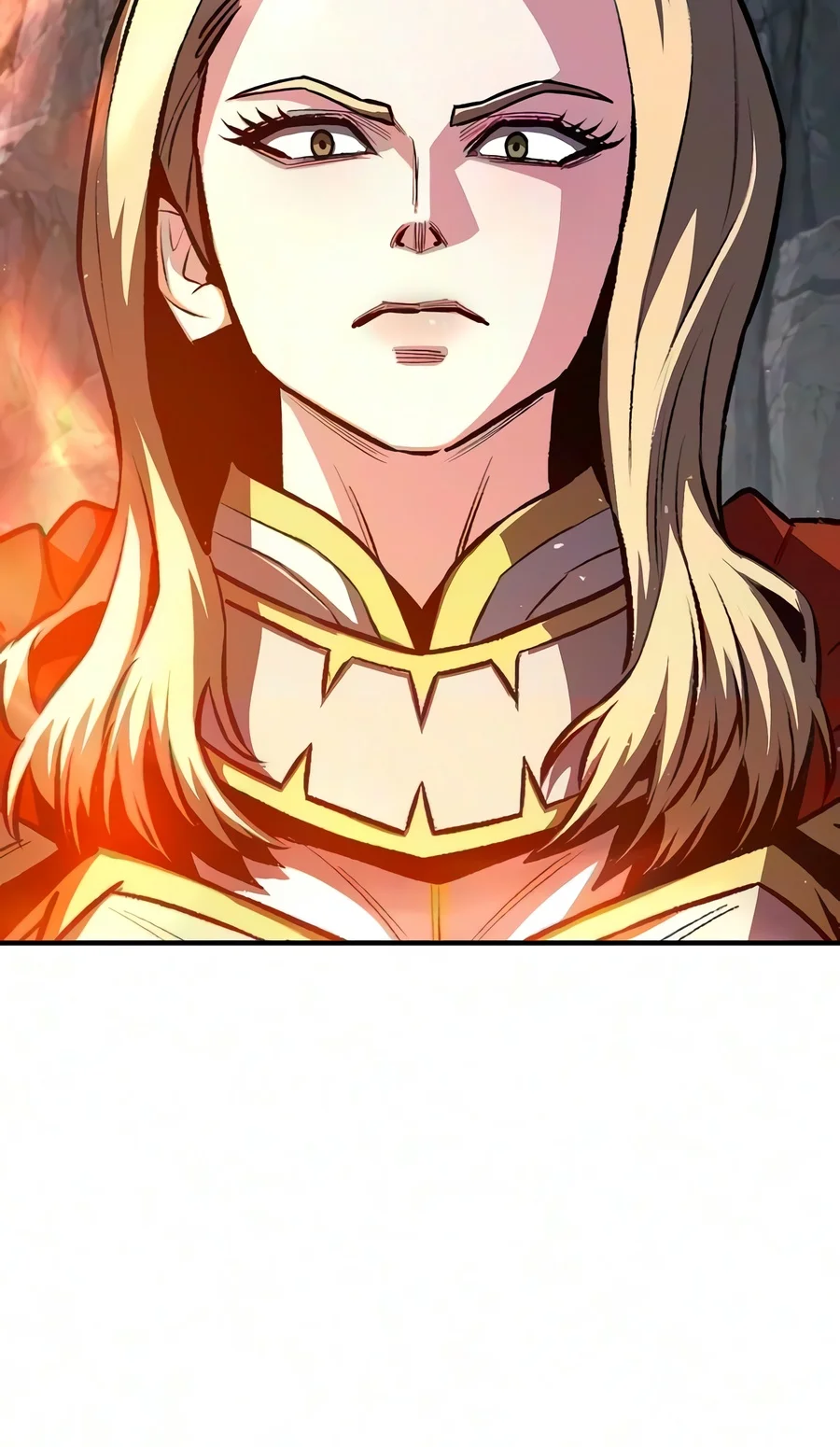 The Berserker's Second Playthrough Chapter 41 — Page 12