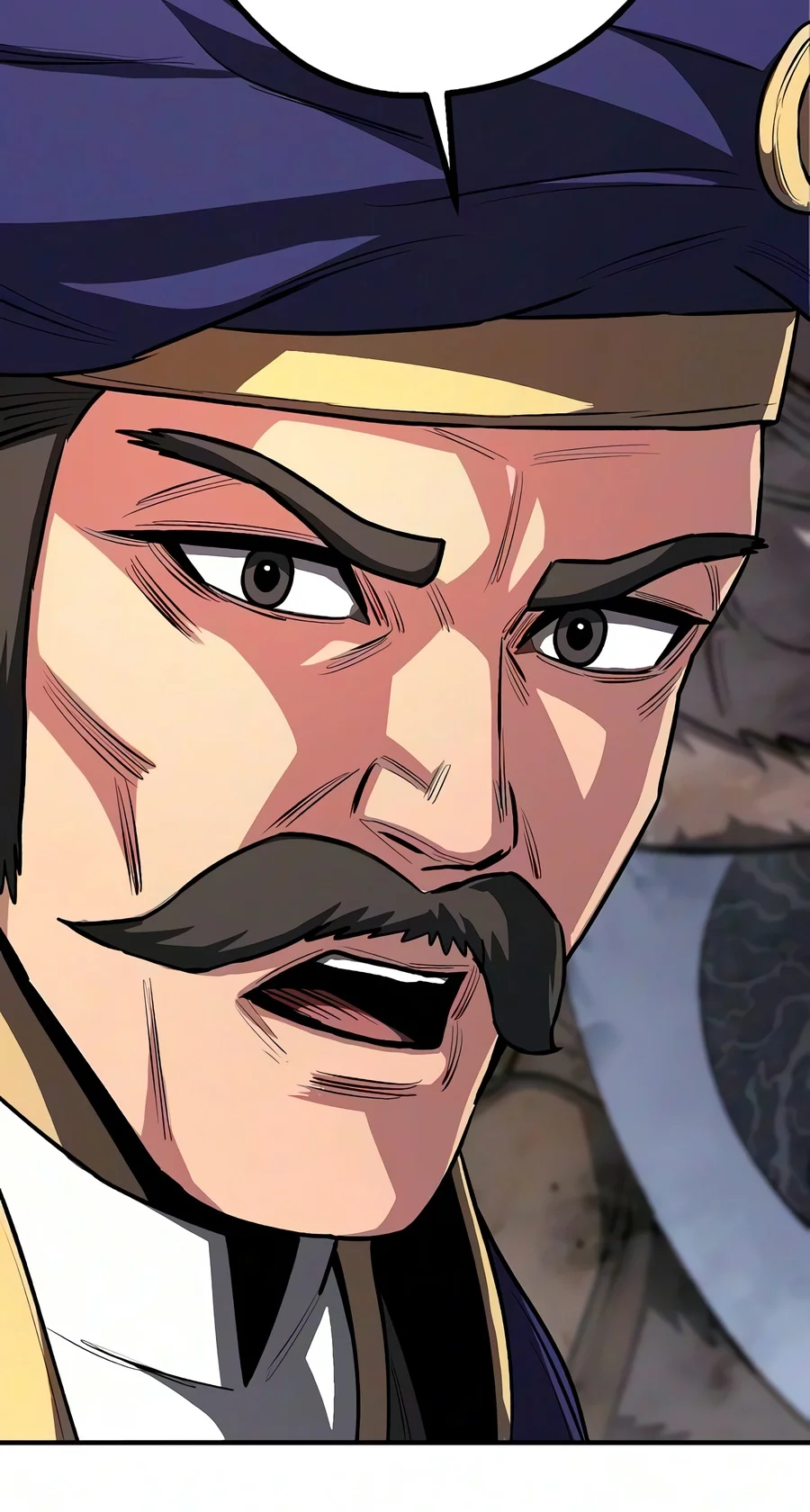 The Berserker's Second Playthrough Chapter 41 — Page 14