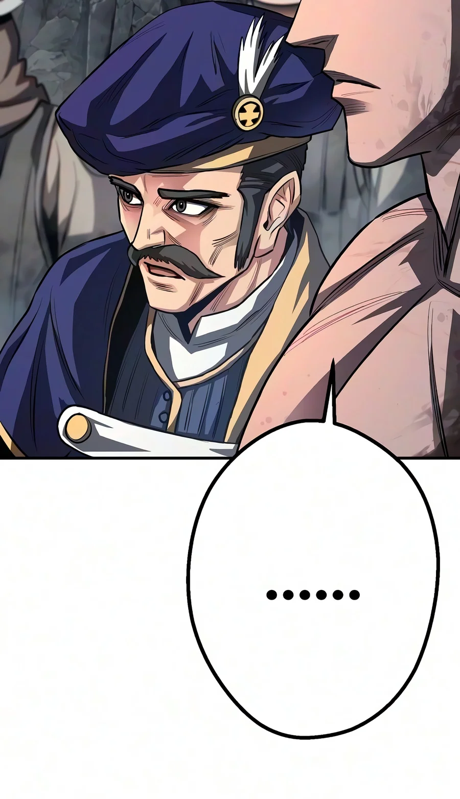 The Berserker's Second Playthrough Chapter 41 — Page 18