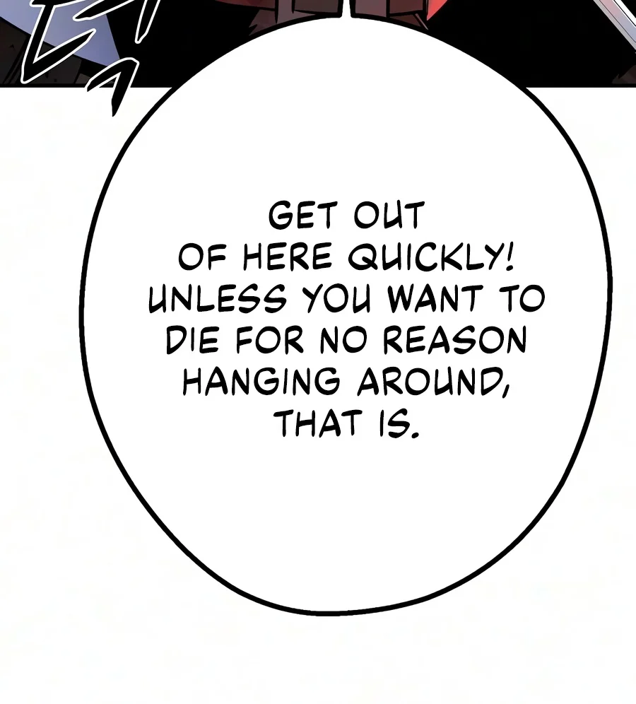 The Berserker's Second Playthrough Chapter 41 — Page 22