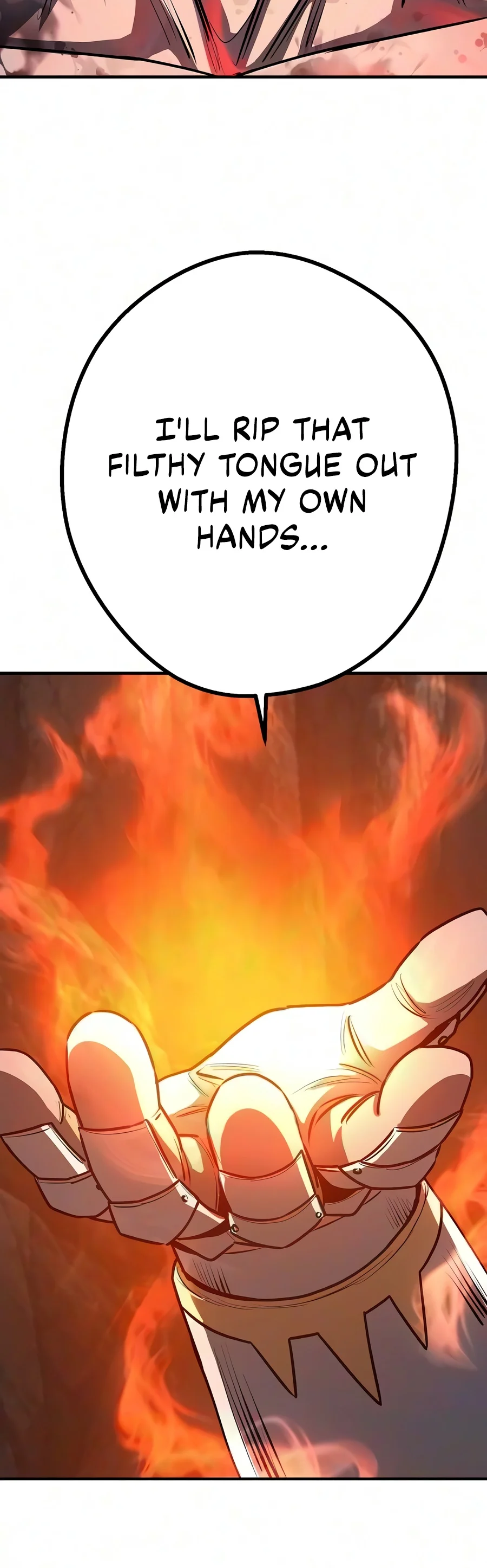The Berserker's Second Playthrough Chapter 41 — Page 24