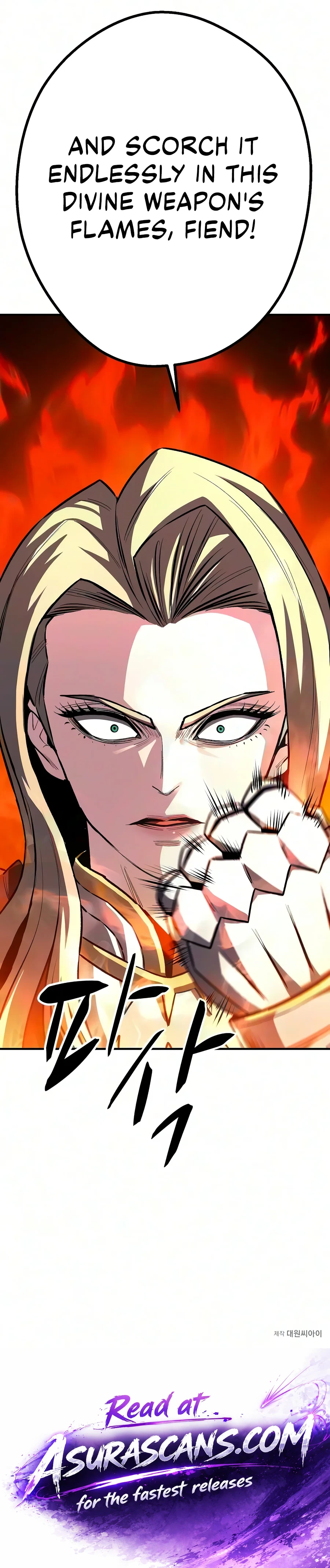 The Berserker's Second Playthrough Chapter 41 — Page 25