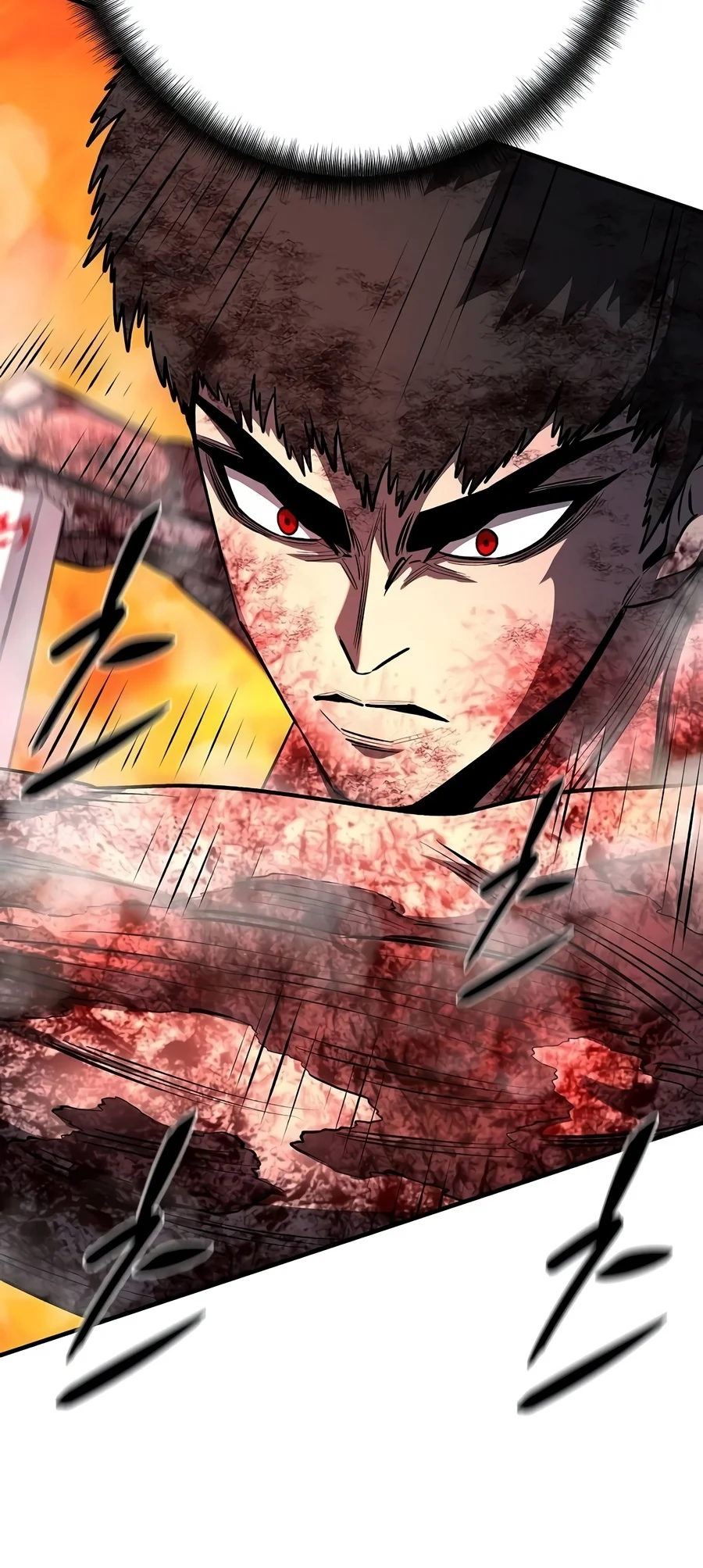 The Berserker's Second Playthrough Chapter 42 — Page 16