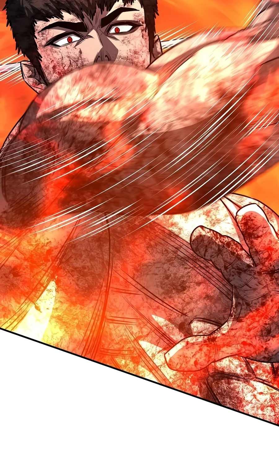 The Berserker's Second Playthrough Chapter 42 — Page 18