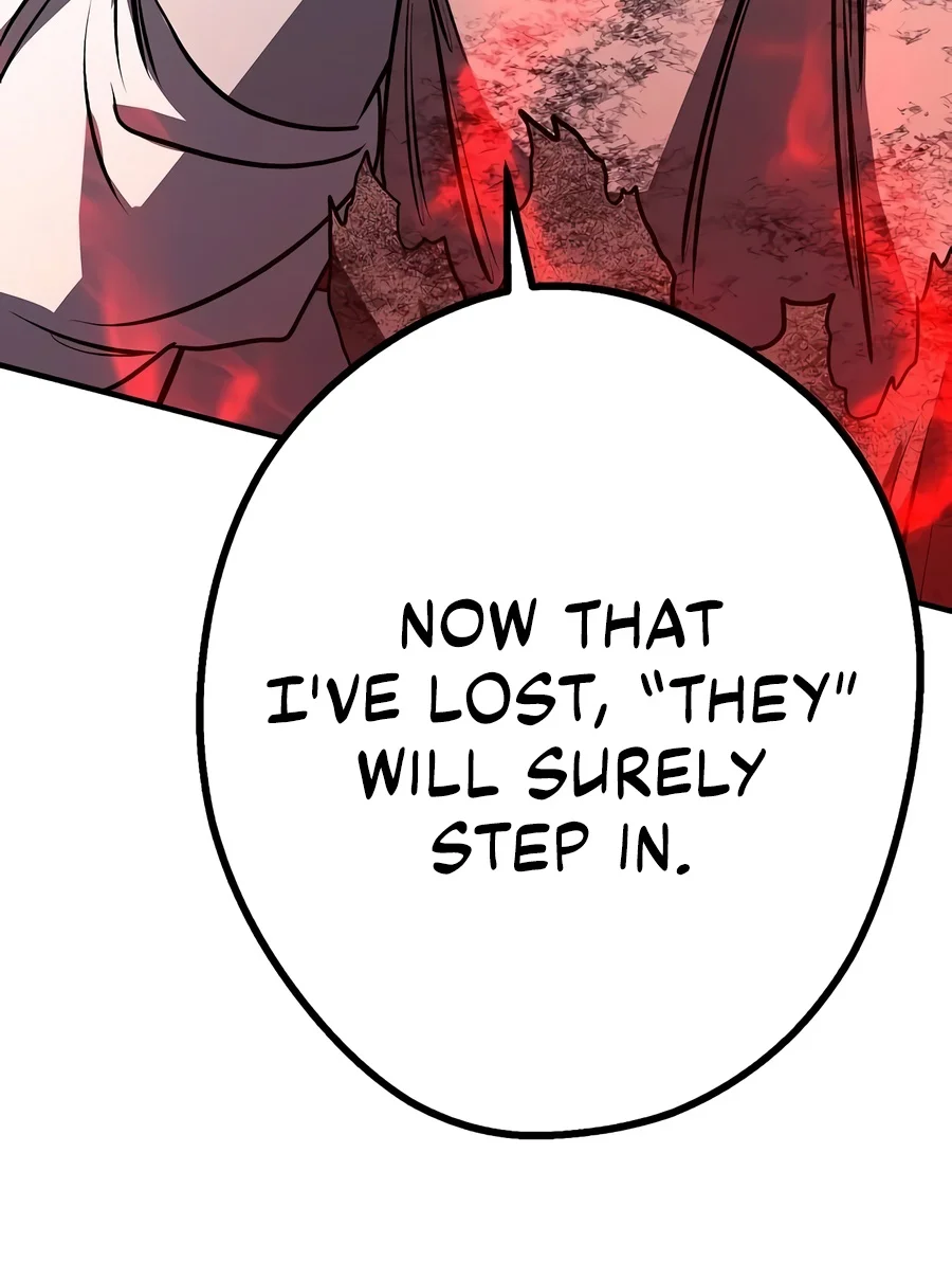 The Berserker's Second Playthrough Chapter 43 — Page 20
