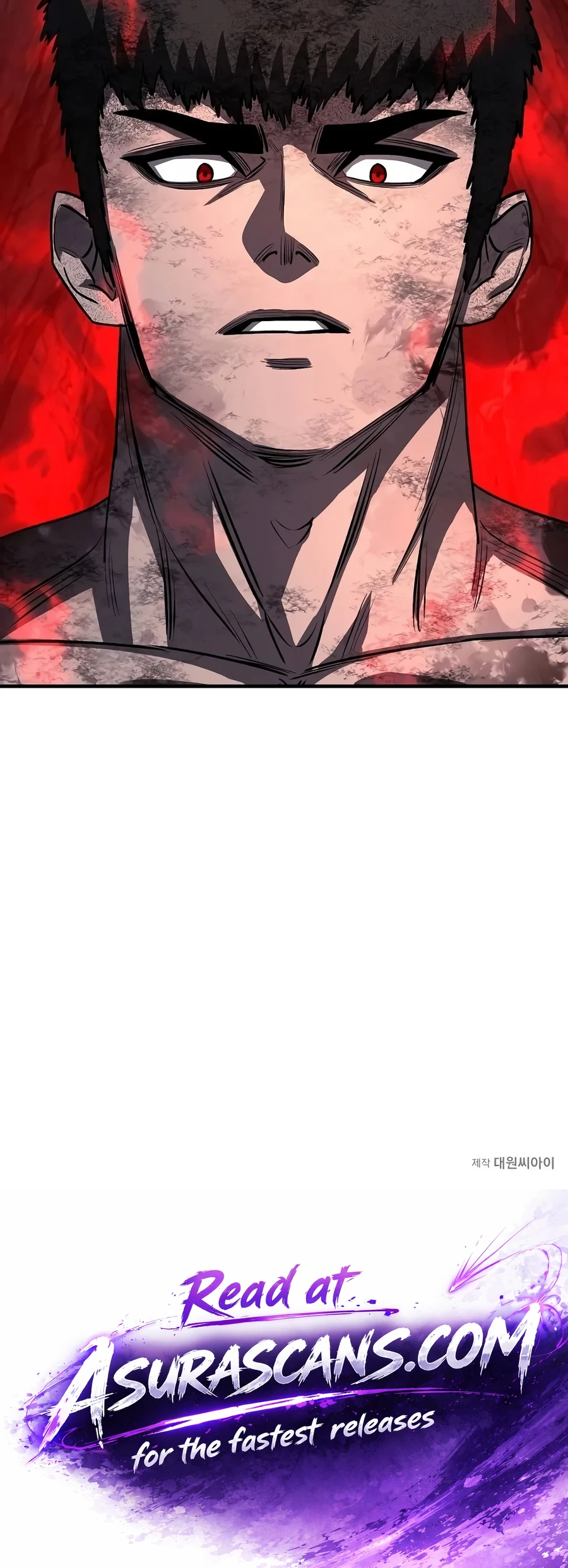 The Berserker's Second Playthrough Chapter 43 — Page 22