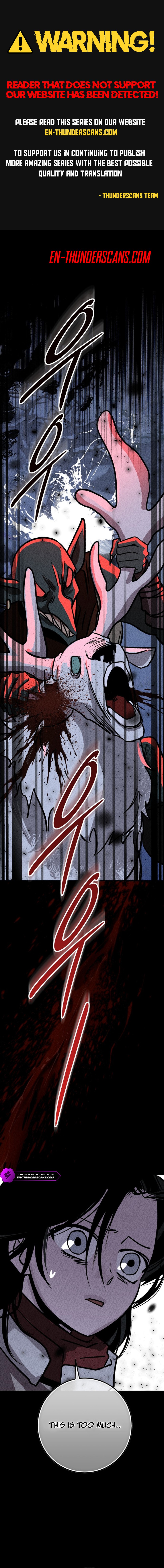 The Black-Haired Knight King Chapter 10 — Page 1