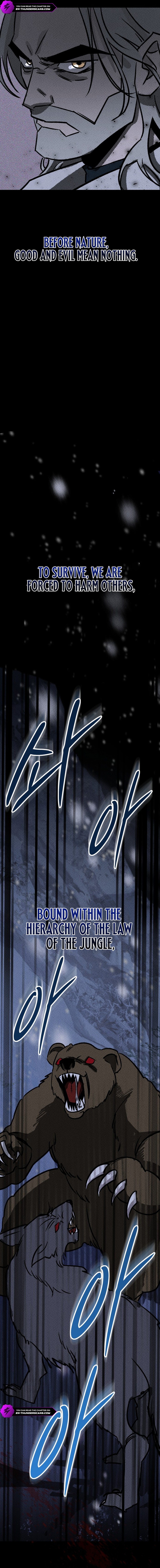The Black-Haired Knight King Chapter 10 — Page 3