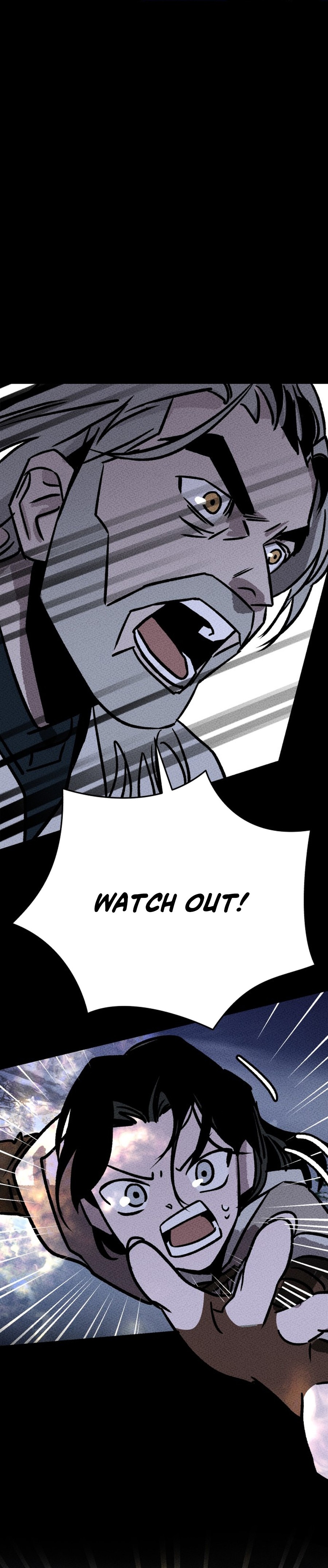 The Black-Haired Knight King Chapter 10 — Page 15
