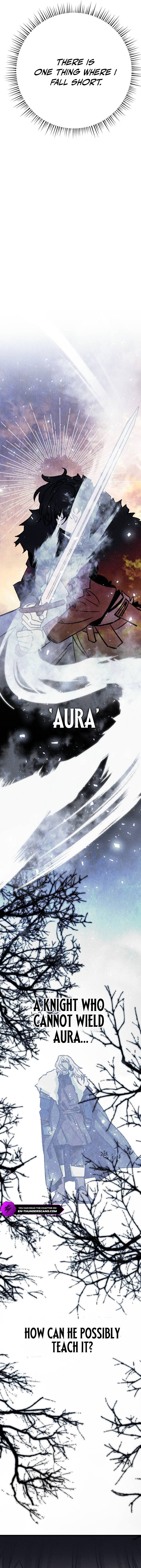 The Black-Haired Knight King Chapter 13 — Page 9