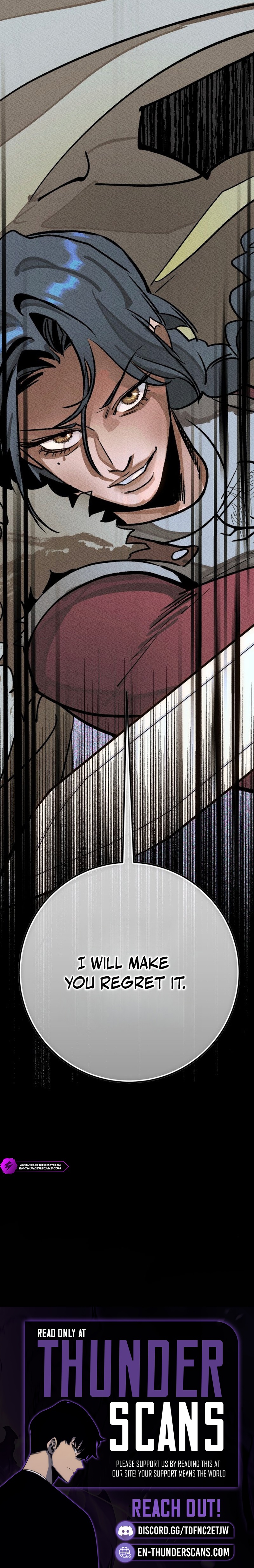 The Black-Haired Knight King Chapter 18 — Page 15