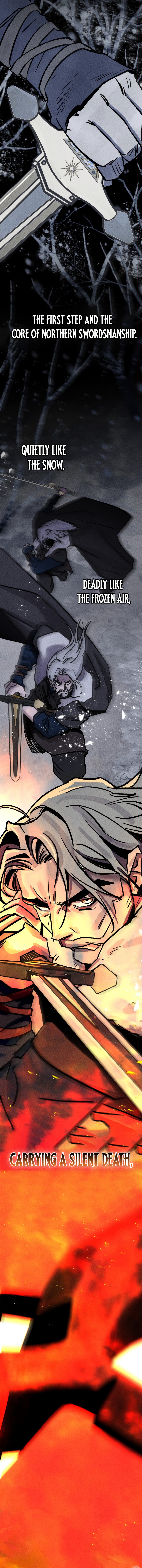 The Black-Haired Knight King Chapter 2 — Page 14