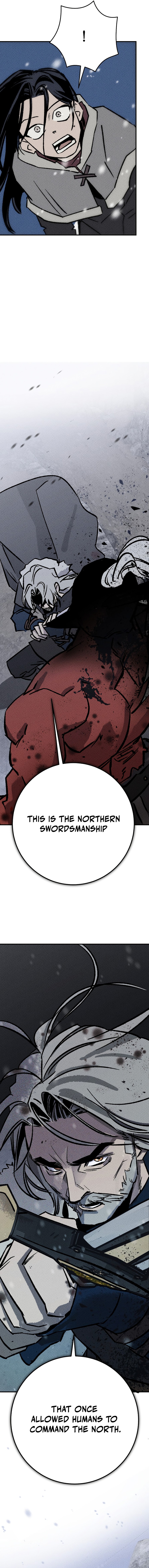 The Black-Haired Knight King Chapter 2 — Page 17