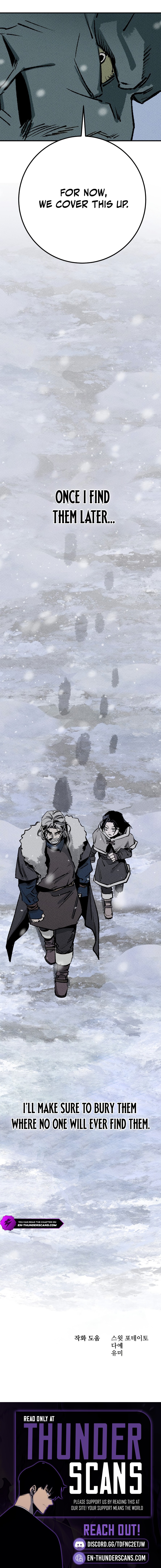 The Black-Haired Knight King Chapter 2 — Page 28