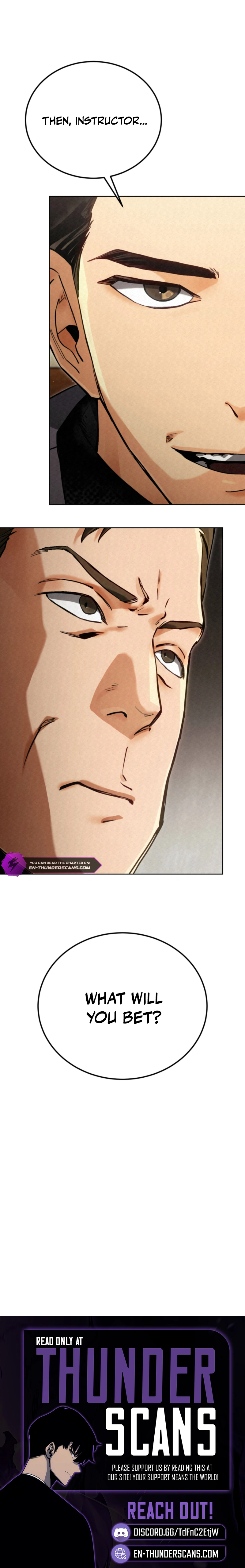 The Black-Haired US Army General Chapter 10 — Page 13