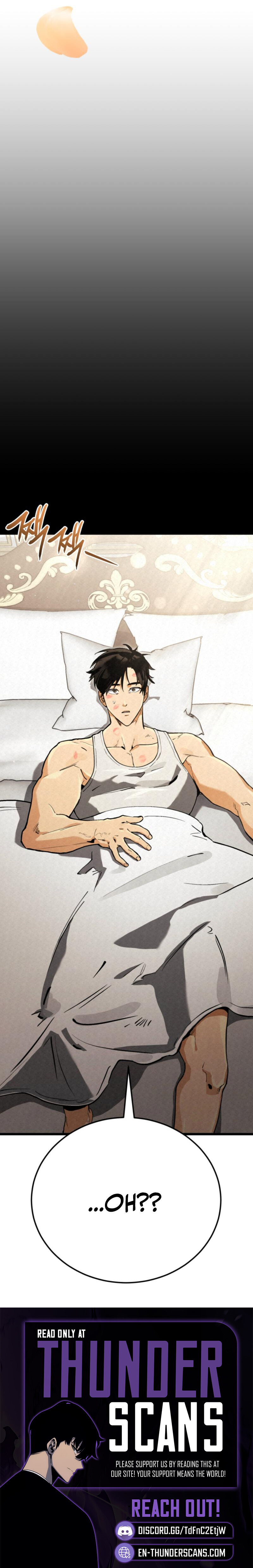 The Black-Haired US Army General Chapter 12 — Page 15