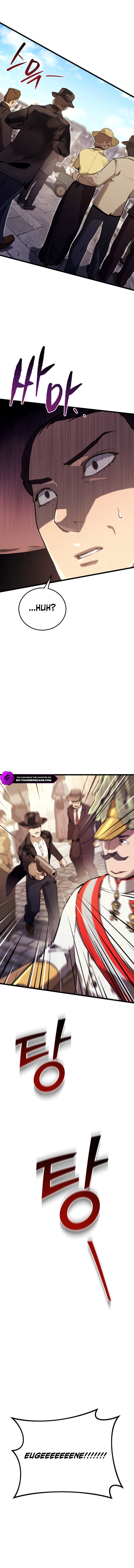 The Black-Haired US Army General Chapter 14 — Page 11